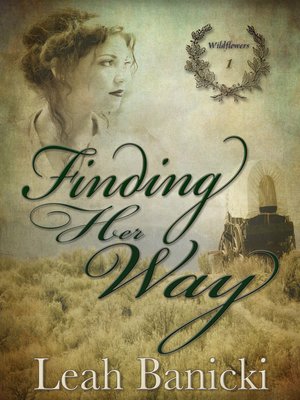 cover image of Finding Her Way